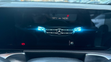 Mercedes-Benz GLB 200 AMG Line Premium 5dr 7G-Tronic Petrol Estate